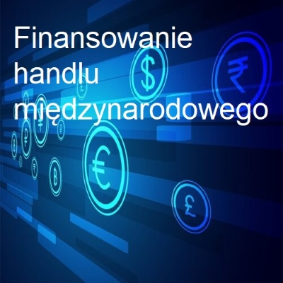 Finansowanie handlu międzynarodowego